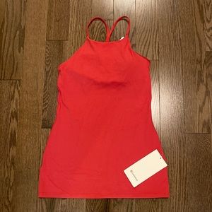 Lululemon Sun Setter Tank